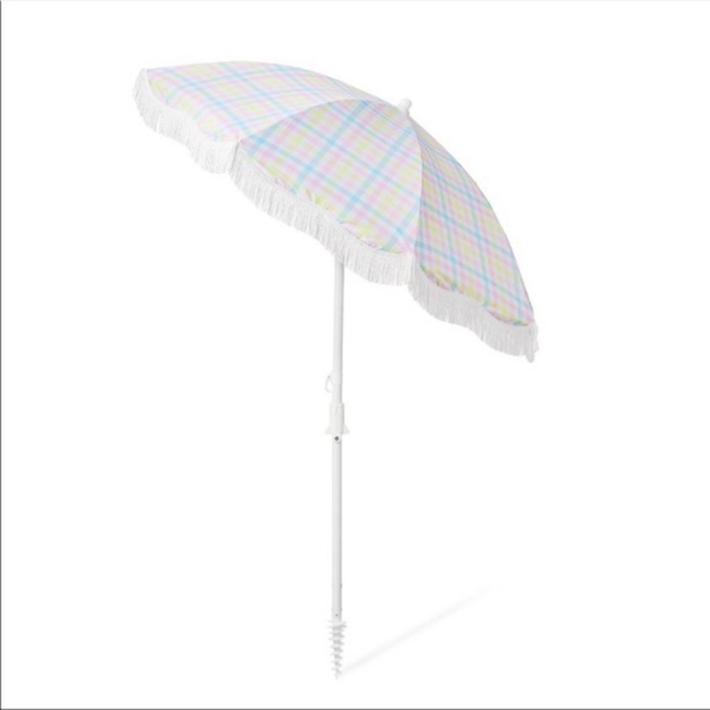 Stoney Clover Lane x Target Beach Umbrella